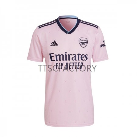 Fußballtrikots Arsenal 2022-2023 Kurzarm 3rd trikot kaufen